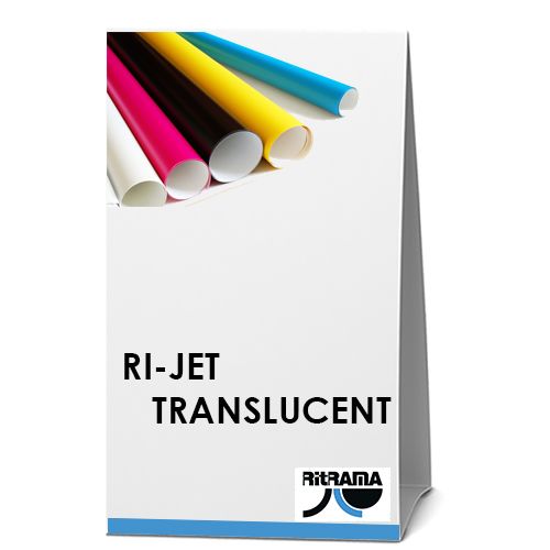 Serie Translucent Ritrama